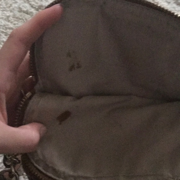 Michael Kors Purse - Picture 5 of 6